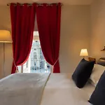 Corte Realdi Luxury Rooms Torino