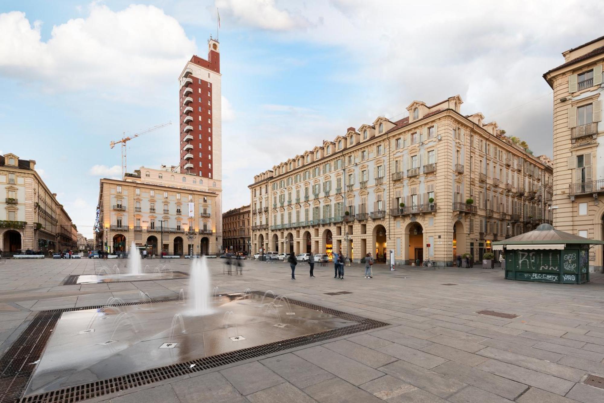 Guest house Corte Realdi Luxury