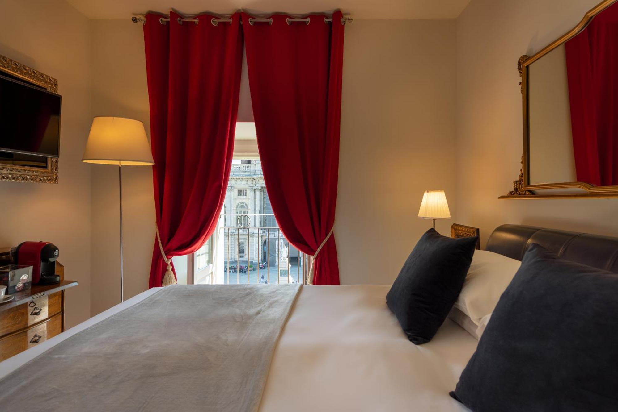 Corte Realdi Luxury Turín