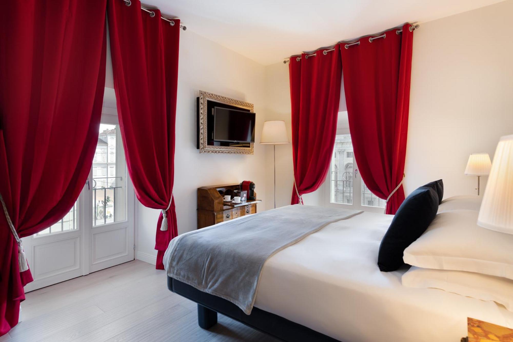 Guest house Corte Realdi Luxury