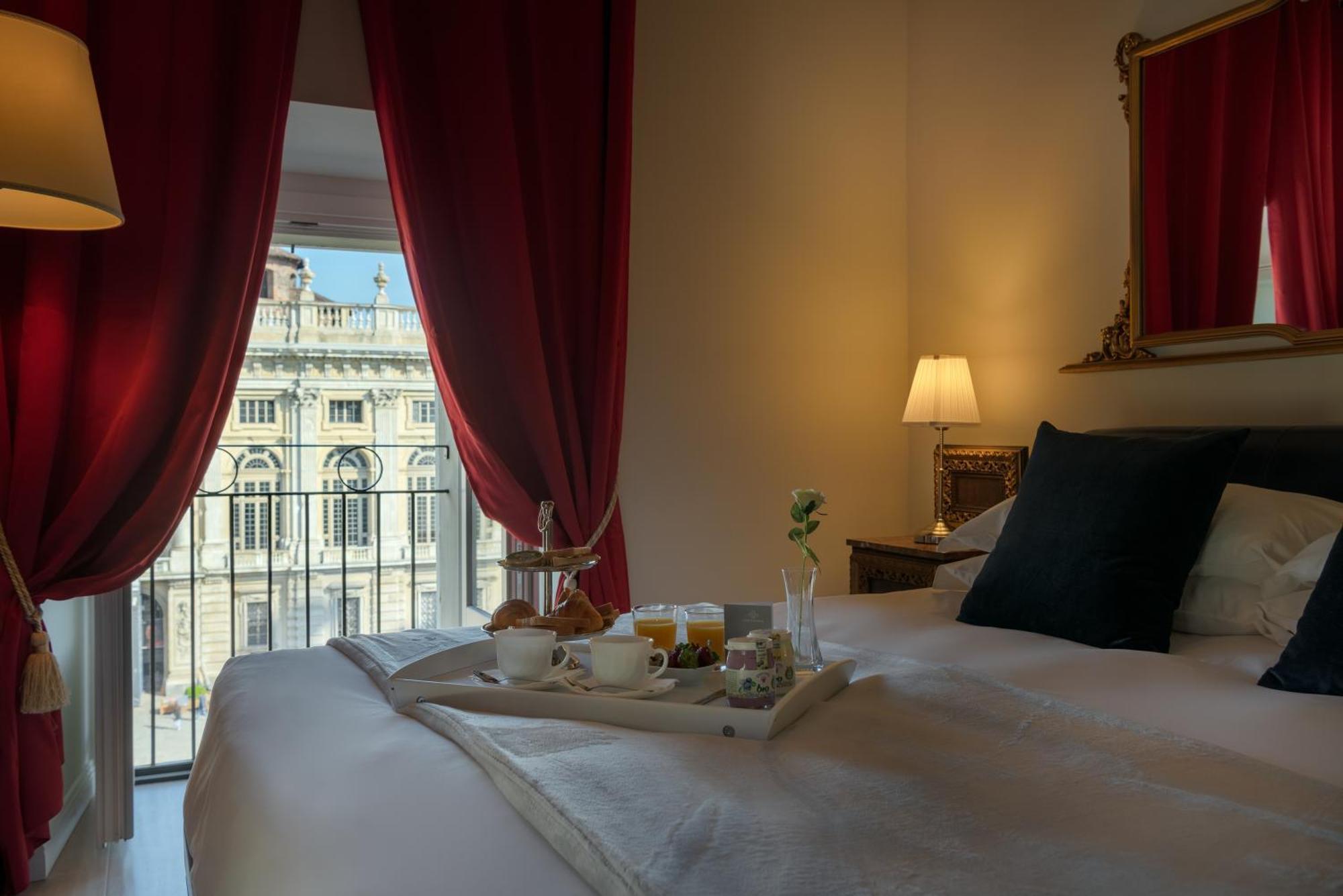Guest house Corte Realdi Luxury 2*