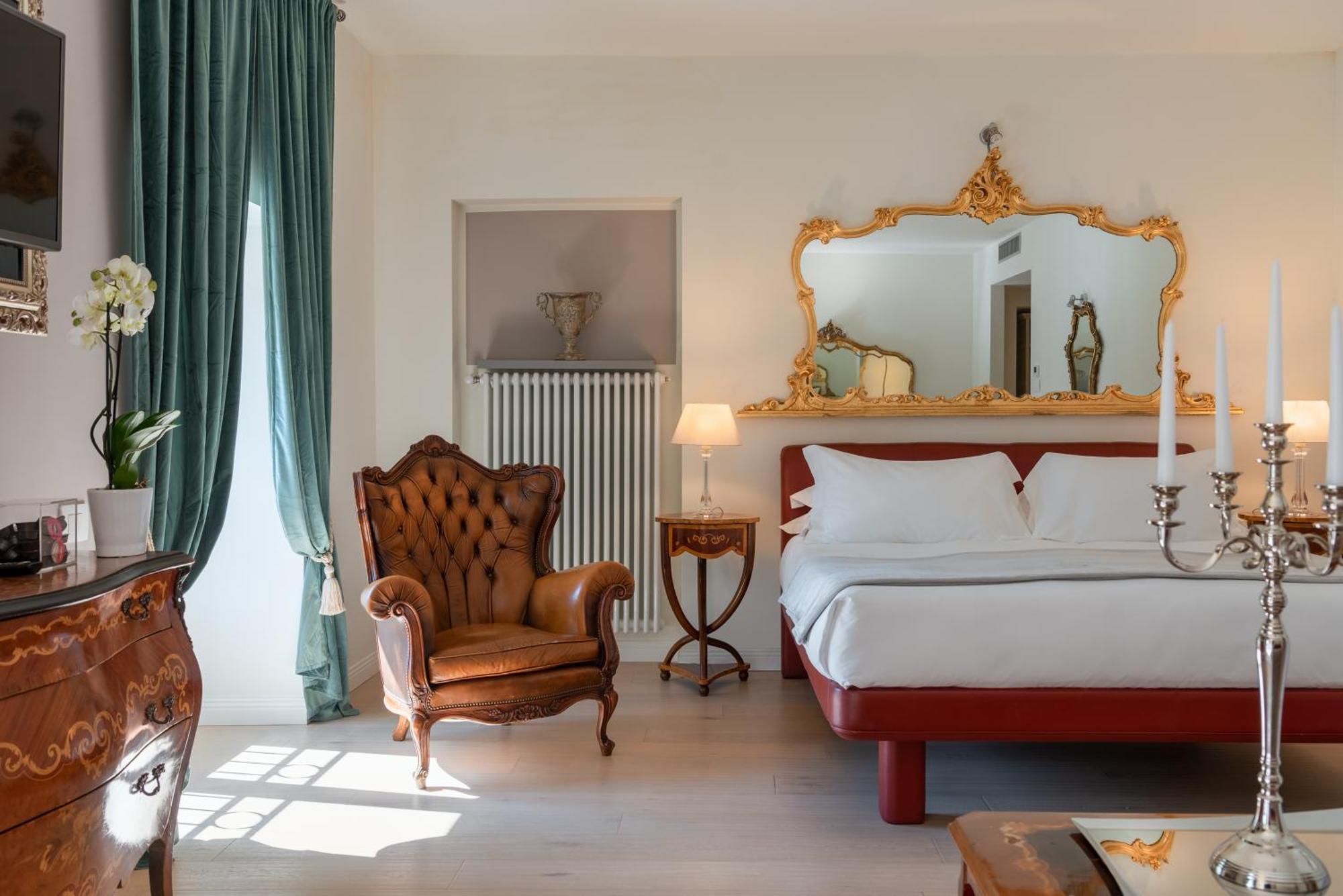 Corte Realdi Luxury