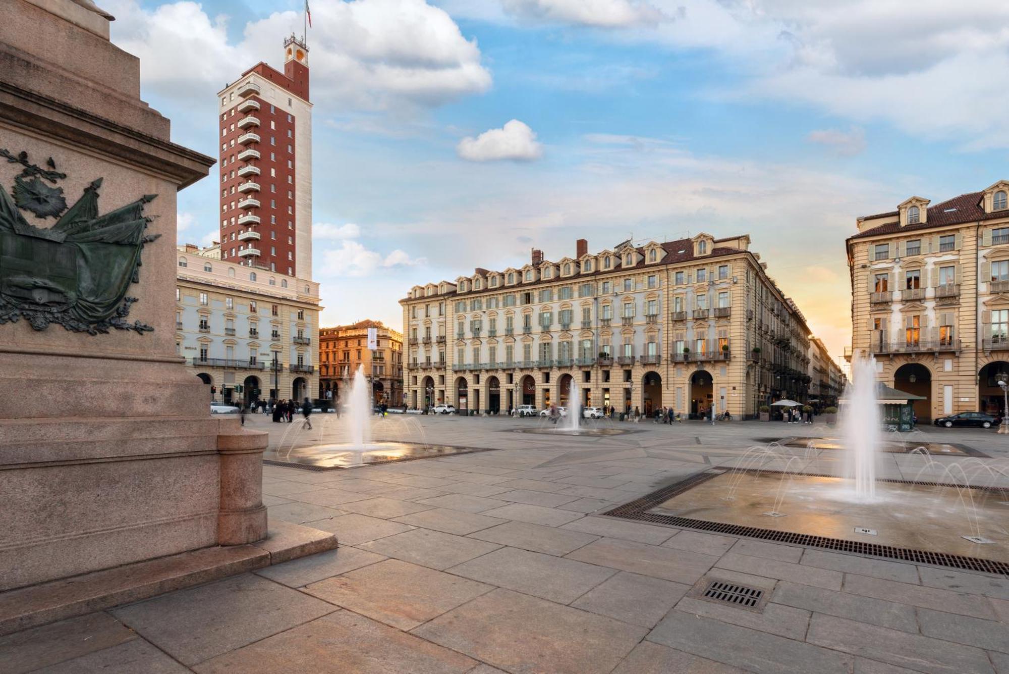 Guest house Corte Realdi Luxury 2*