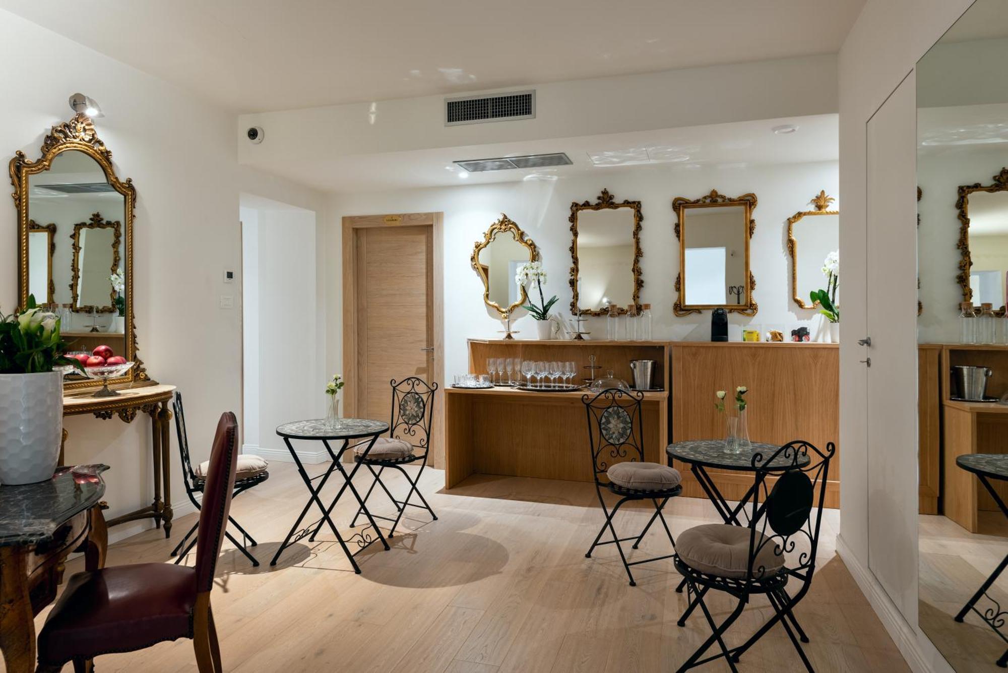 Corte Realdi Luxury Turín