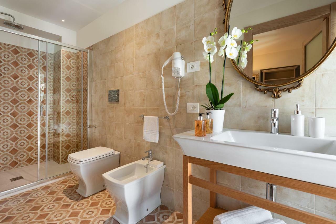 Corte Realdi Luxury 2*