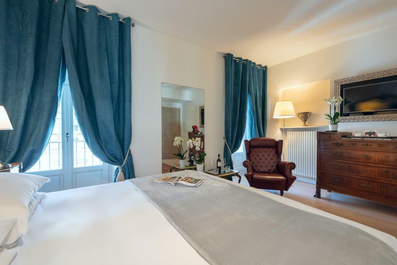 Corte Realdi Luxury Turin