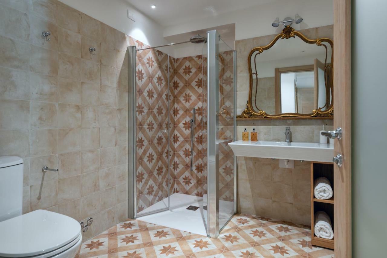 Corte Realdi Luxury Pensión Turín