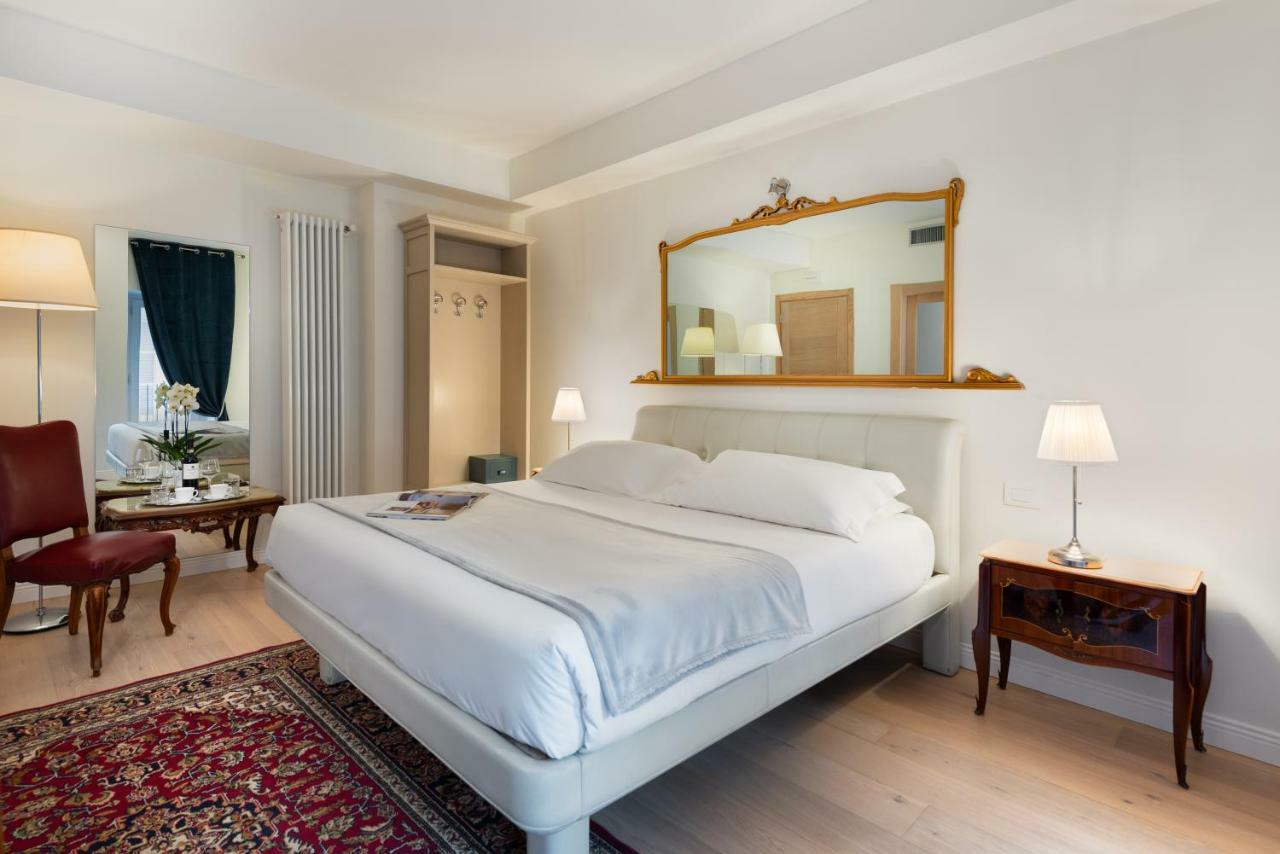 Pensión Corte Realdi Luxury 2*